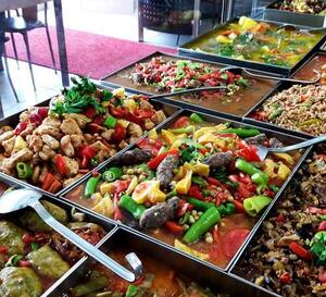 Cuvalcioglu Restaurant Sultanbeyli Merkez Istanbul